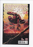 Scarlet Spider Vol. 2  # 12.1