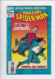 Amazing Spider-Man Vol. 1  # 388