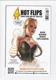 Grimm Fairy Tales: 2023 May the 4th Cosplay Special D Cvr (One Shot)