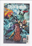 Superior Spider-Man Vol. 2  # 2  McKone Variant