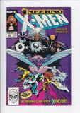 Uncanny X-Men Vol. 1  # 242