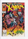 Uncanny X-Men Vol. 1  # 243