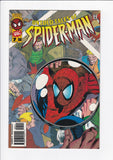Untold Tales of Spider-Man  # 7