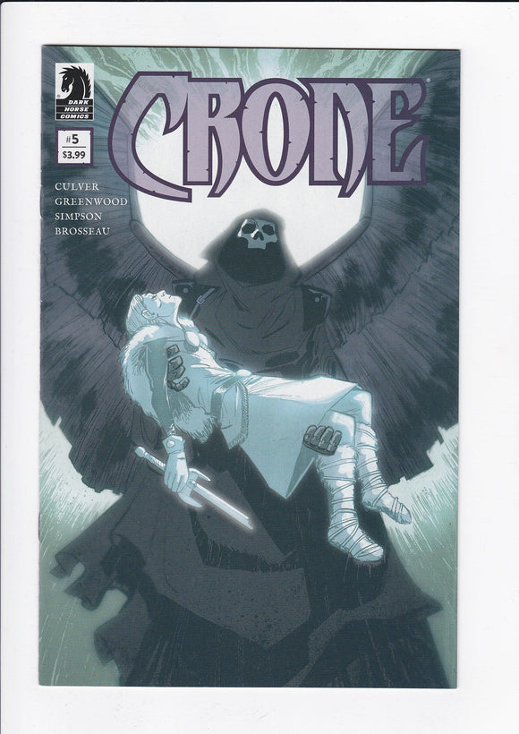 Crone  # 5