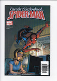 Friendly Neighborhood Spider-Man Vol. 1  # 5  Newsstand