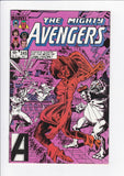Avengers Vol. 1  # 245
