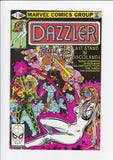 Dazzler  # 2