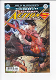 Action Comics Vol. 1  # 974