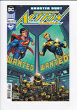 Action Comics Vol. 1  # 995