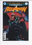 Aquaman Vol. 8  # 11