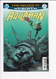 Aquaman Vol. 8  # 12