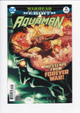 Aquaman Vol. 8  # 18