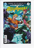 Aquaman Vol. 8  # 23