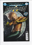 Aquaman Vol. 8  # 25