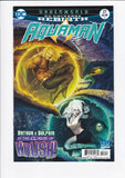 Aquaman Vol. 8  # 27