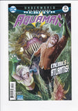 Aquaman Vol. 8  # 28