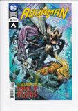 Aquaman Vol. 8  # 36