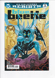 Blue Beetle Vol. 9  # 1