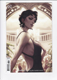 Catwoman Vol. 5  # 3  Artgerm Variant