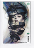 Catwoman Vol. 5  # 5  Artgerm Variant
