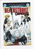 Deathstroke Vol. 4  # 23