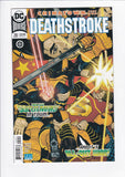 Deathstroke Vol. 4  # 28