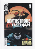 Deathstroke Vol. 4  # 30