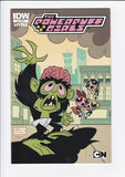 Powerpuff Girls Vol. 2  # 2  1:10 Incentive Variant