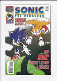 Sonic The Hedgehog Vol. 2  # 145