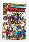 Avengers Vol. 1  # 204