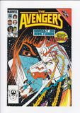 Avengers Vol. 1  # 260