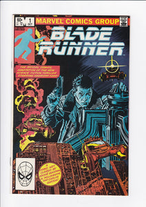 Blade Runner  # 1