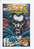 Blade: Vampire Hunter Vol. 1  # 10