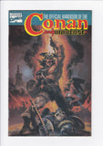 Official Handbook of the Conan Universe