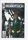 Robotech Vol. 2  # 3