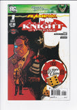 Flashpoint: Batman - Knight of Vengeance  # 1-3  Complete Set