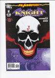 Flashpoint: Batman - Knight of Vengeance  # 1-3  Complete Set