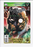 Batman: Arkham City  # 1-5  Complete Set