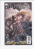Batman: Arkham City  # 1-5  Complete Set
