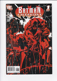 Batman: Cacophony  # 1-3  Complete Set