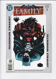 Batman: Family  # 1-8  Complete Set