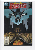 Batman: Family  # 1-8  Complete Set