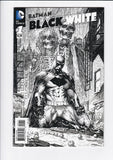 Batman: Black and White Vol. 2  # 1-6  Complete Set