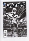 Batman: Black and White Vol. 2  # 1-6  Complete Set