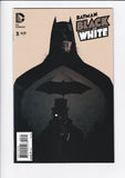 Batman: Black and White Vol. 2  # 1-6  Complete Set