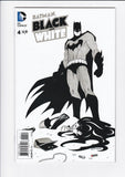 Batman: Black and White Vol. 2  # 1-6  Complete Set