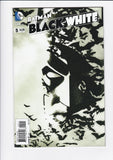 Batman: Black and White Vol. 2  # 1-6  Complete Set