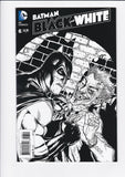 Batman: Black and White Vol. 2  # 1-6  Complete Set