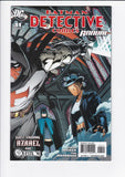 Detective Comics Vol. 1  Annual  # 11