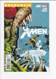 Wolverine and the X-Men Vol. 1  # 2